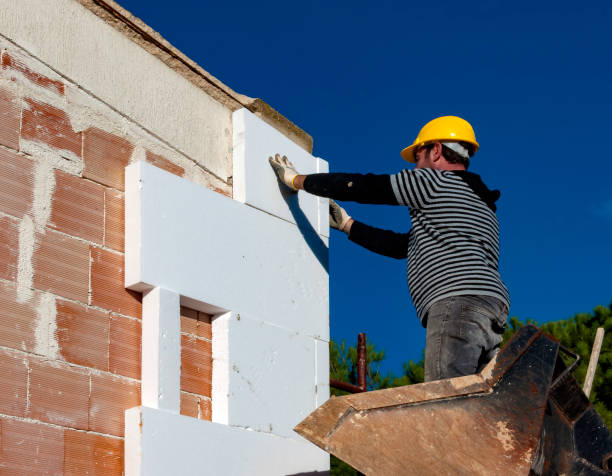 Best Types of Insulation in Manning, IA